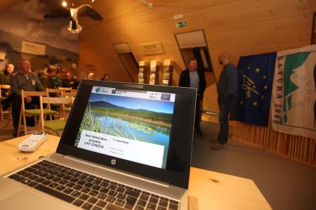 SEJA PROJEKTNEGA SVETA LIFE 02 FOTO LJUBO VUKELIČ